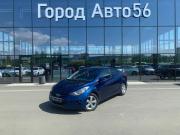 Hyundai Elantra V (MD) Оренбург  - изображение 14