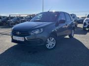 Lada (ВАЗ) Granta I Рестайлинг Буинск  - изображение 21