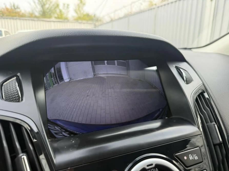 Ford Focus III Ростов-на-Дону  - изображение 13