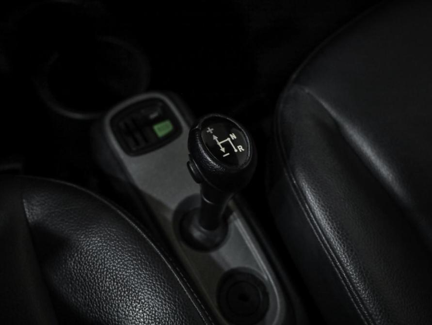 Smart Fortwo II Санкт-Петербург  - изображение 17