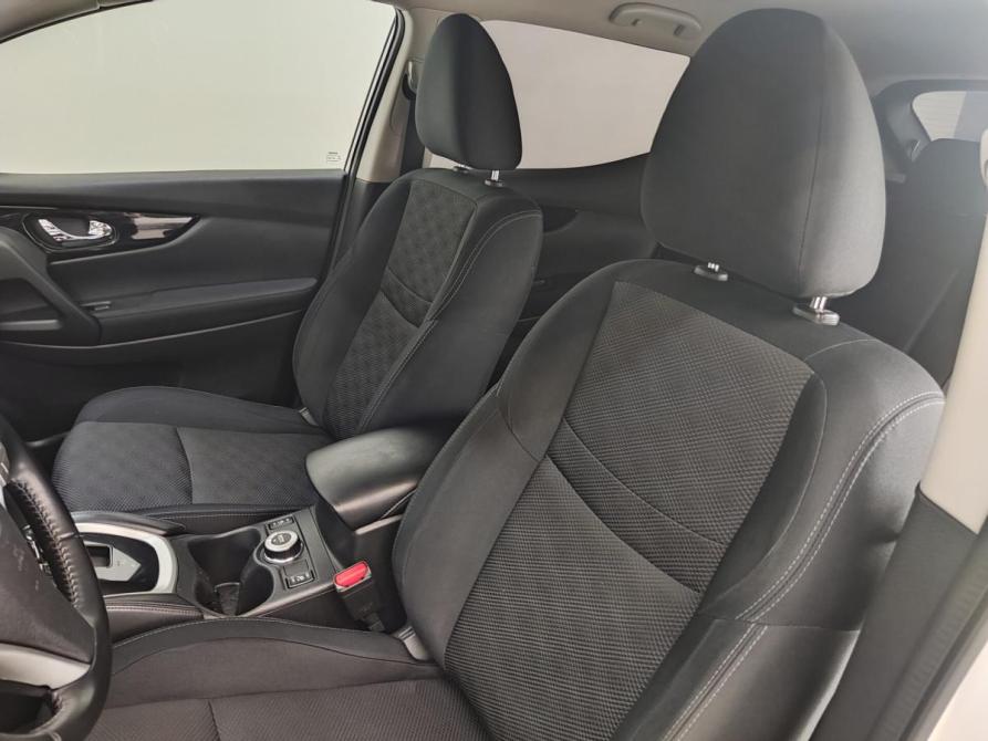 Nissan Qashqai II Барнаул  - изображение 17