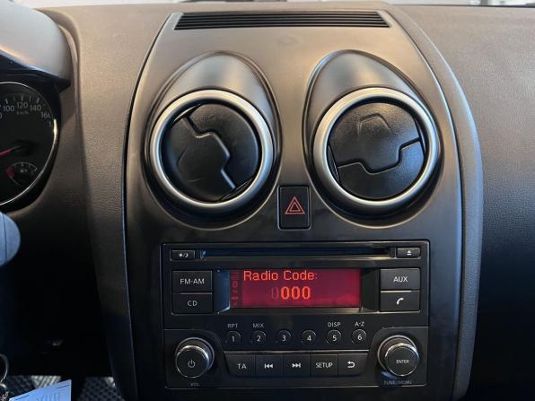 Nissan Qashqai I Рестайлинг с пробегом 2013 года, цена 1 140 000 рублей, 140144 км, внедорожник, Автокод Объявления