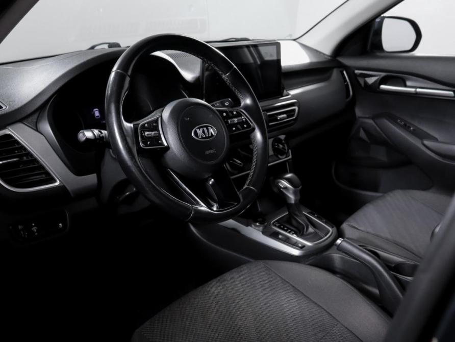 Kia Seltos I Москва  - изображение 15