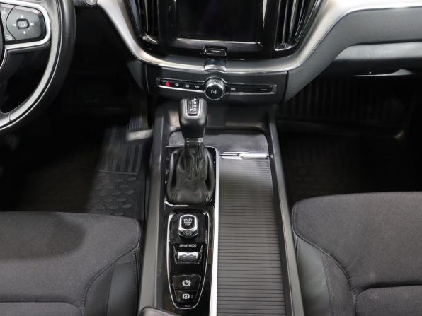 Volvo XC60 II с пробегом 2020 года, цена 3 385 000 рублей, 156138 км, внедорожник, Автокод Объявления