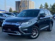 Mitsubishi Outlander III Рестайлинг 3 Уфа  - изображение 11