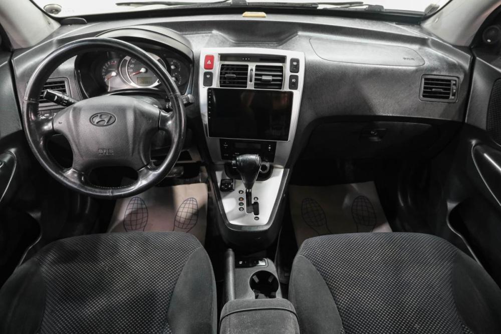 Hyundai Tucson I Новокузнецк  - изображение 13