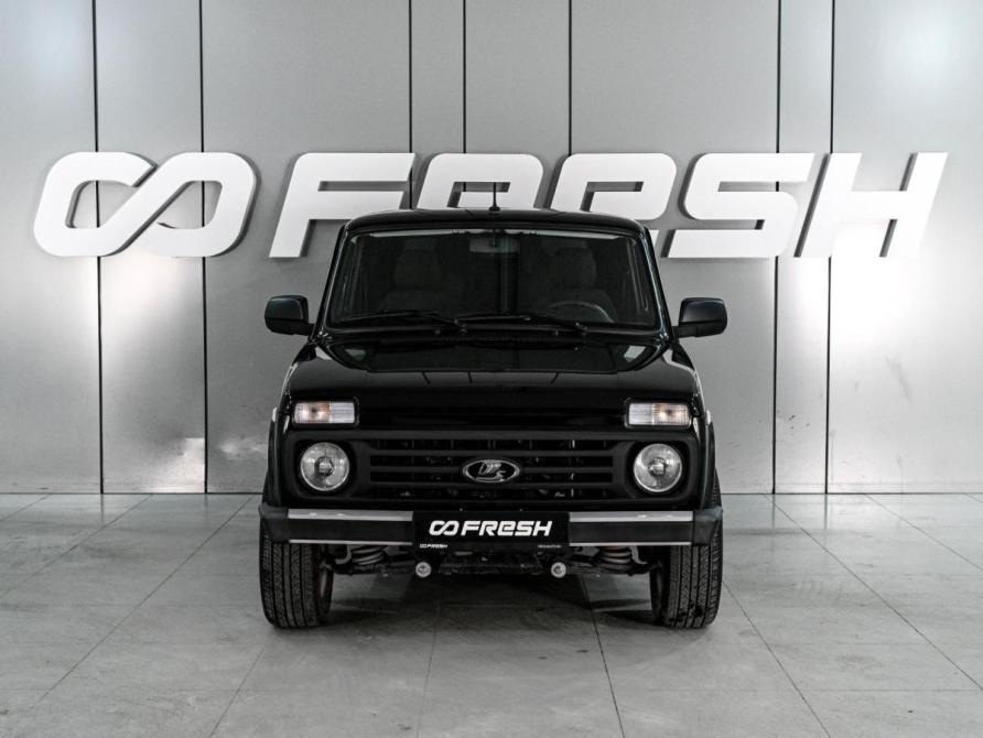 Lada (ВАЗ) Niva Legend Ростов-на-Дону  - изображение 3