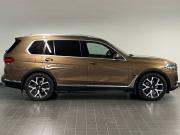 BMW X7 I (G07) Москва  - изображение 37