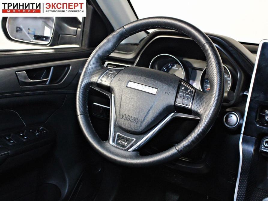 Haval M6 II Белгород  - изображение 13