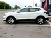 Nissan Qashqai II Рестайлинг Иваново  - изображение 25