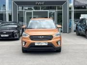 Hyundai Creta I Воронеж  - изображение 12