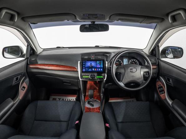 Toyota Allion II с пробегом 2010 года, цена 1 150 500 рублей, 159097 км, седан, Автокод Объявления