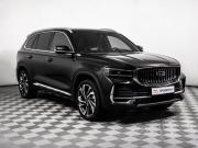 Geely Monjaro I Москва  - изображение 25