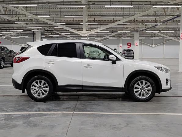Mazda CX-5 I Рестайлинг с пробегом 2015 года, цена 1 836 000 рублей, 125001 км, внедорожник, Автокод Объявления