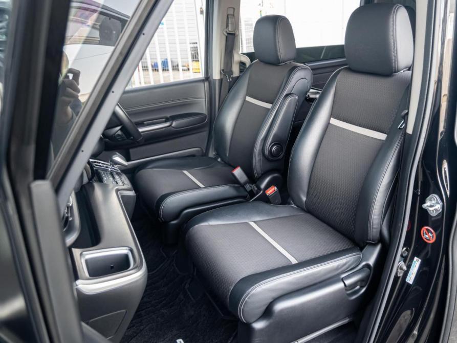 Honda Stepwgn V Рестайлинг Краснодар  - изображение 8