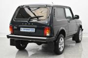 Lada (ВАЗ) Niva Legend I Москва  - изображение 18