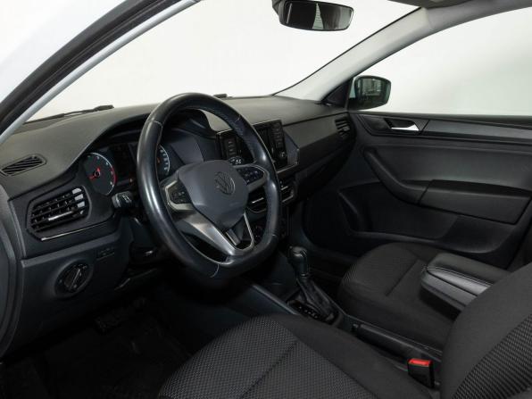 Volkswagen Polo VI с пробегом 2022 года, цена 1 598 000 рублей, 96231 км, лифтбек, Автокод Объявления
