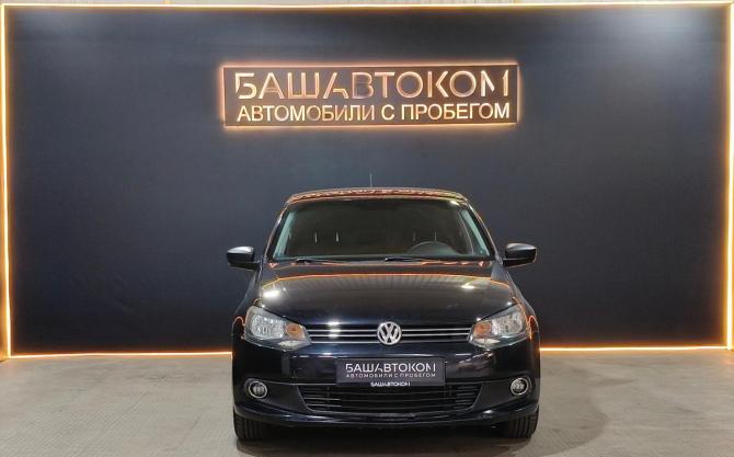 Volkswagen Polo V с пробегом 2013 года, цена 550 000 рублей, 285537 км, седан, Автокод Объявления
