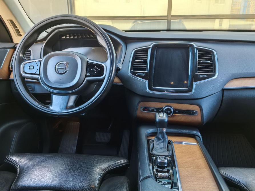 Volvo XC90 II Москва  - изображение 18