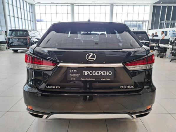 Lexus RX IV Рестайлинг с пробегом 2021 года, цена 5 200 000 рублей, 49137 км, внедорожник, Автокод Объявления