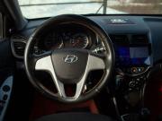 Hyundai Solaris I Иваново  - изображение 57