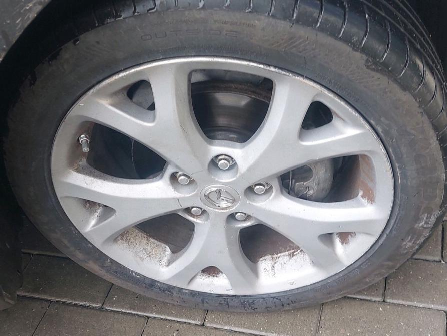 Mazda 3 II (BL) Кемерово  - изображение 22