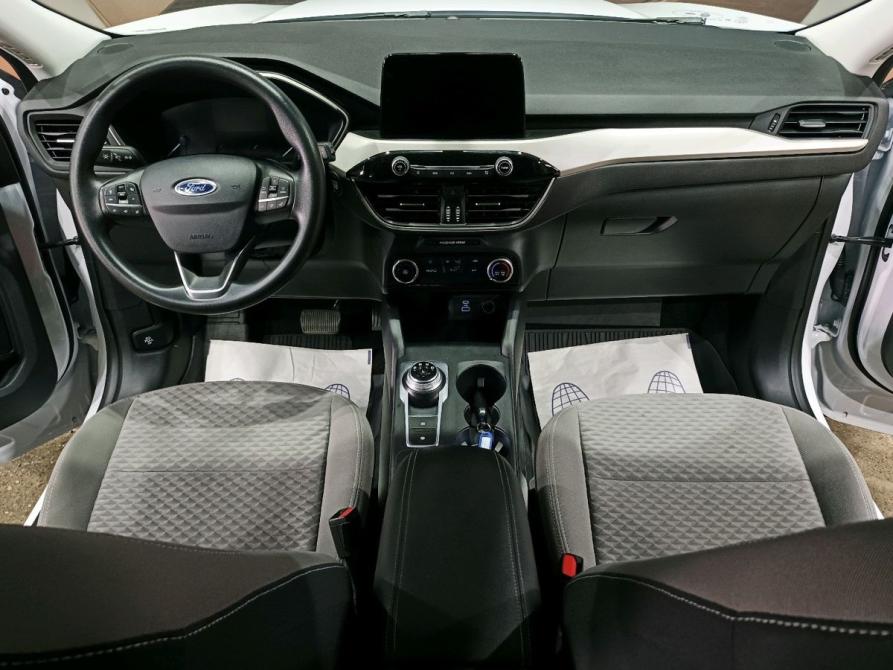 Ford Escape IV Ставрополь  - изображение 10