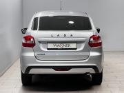 Lada (ВАЗ) Granta I Рестайлинг Санкт-Петербург  - изображение 24