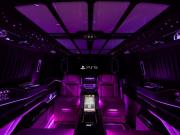 Mercedes-Benz V-Класс III (W447) Рестайлинг Москва  - изображение 62