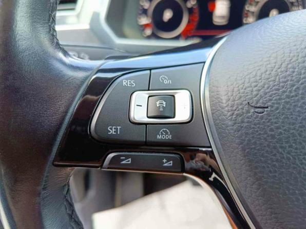 Volkswagen Tiguan II с пробегом 2018 года, цена 3 536 000 рублей, 61562 км, внедорожник, Автокод Объявления
