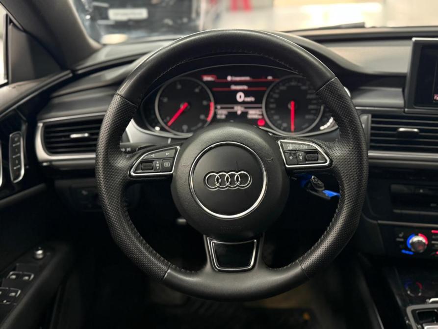 Audi A7 I (4G) Казань  - изображение 11