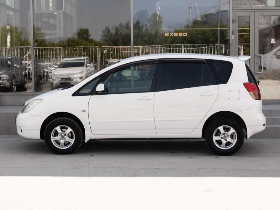 Toyota Corolla Spacio II Новосибирск  - изображение 8