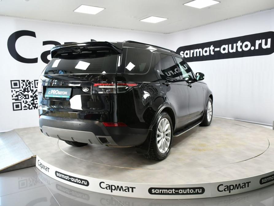 Land Rover Discovery V Новосибирск  - изображение 2