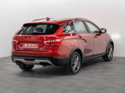 Lada (ВАЗ) Vesta I Красноярск  - изображение 27