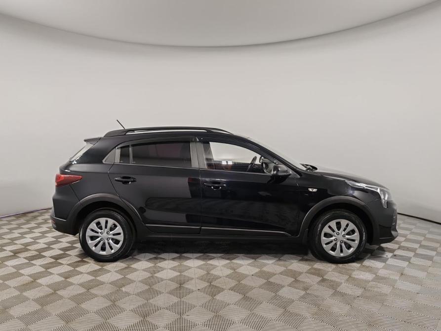 Kia Rio IV Рестайлинг Москва  - изображение 4