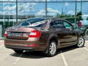 Skoda Octavia III (A7) Воронеж  - изображение 20