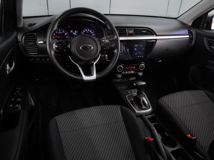 Kia Rio IV Воронеж  - изображение 6