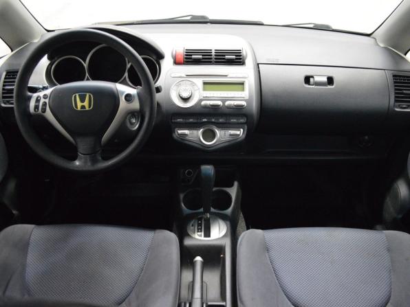 Honda Jazz I Рестайлинг с пробегом 2008 года, цена 430 000 рублей, 202988 км, хэтчбек, Автокод Объявления