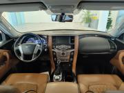 Infiniti QX80 I Рестайлинг 2 Санкт-Петербург  - изображение 35