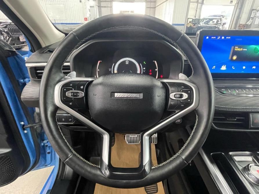 Haval Jolion I Калуга  - изображение 14