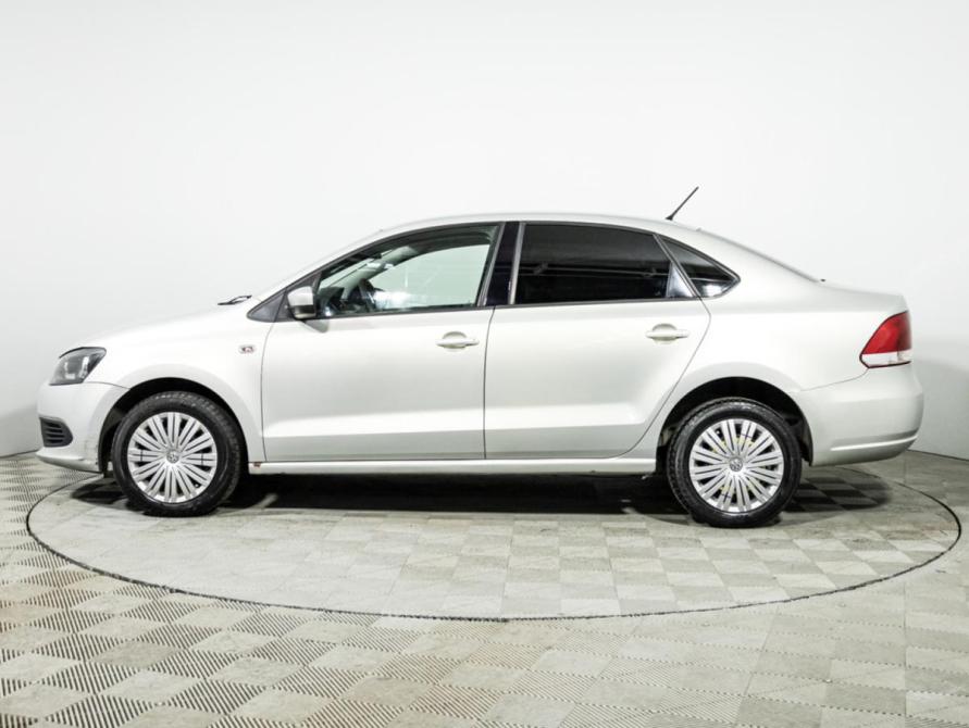Volkswagen Polo V Санкт-Петербург  - изображение 9