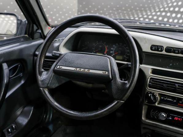 Lada (ВАЗ) 2114 с пробегом 2007 года, цена 89 000 рублей, 194203 км, хэтчбек, Автокод Объявления