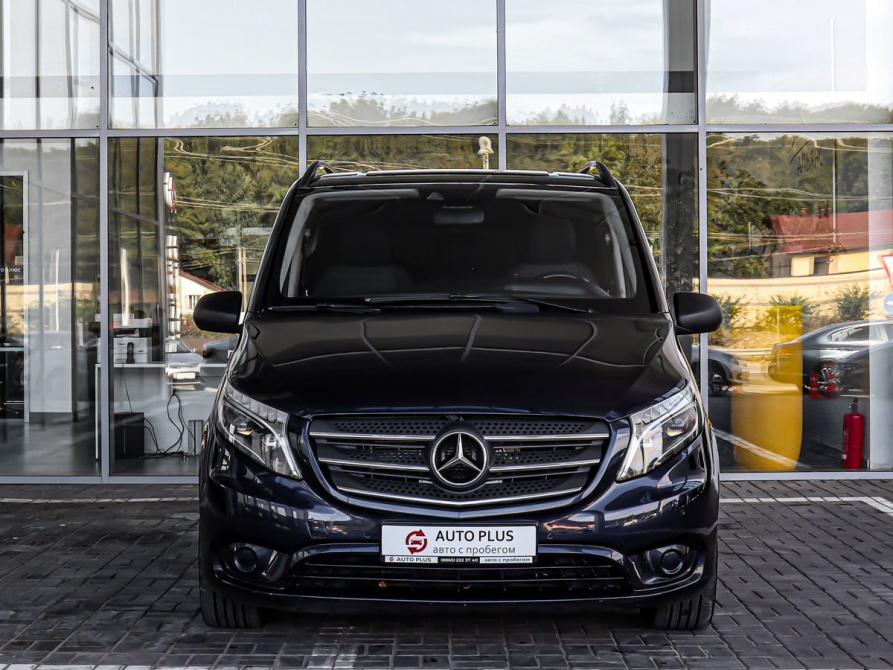 Mercedes-Benz Vito III (W447) Минеральные Воды  - изображение 3