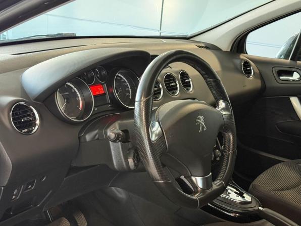 Peugeot 408 I Рестайлинг с пробегом 2019 года, цена 1 220 000 рублей, 61884 км, седан, Автокод Объявления