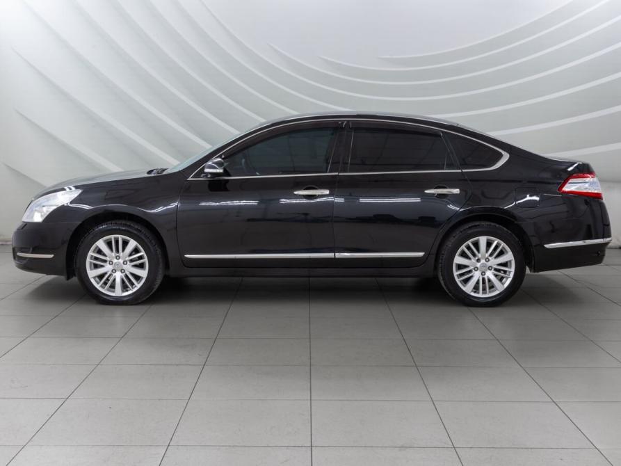 Nissan Teana II Рестайлинг Волгоград  - изображение 4