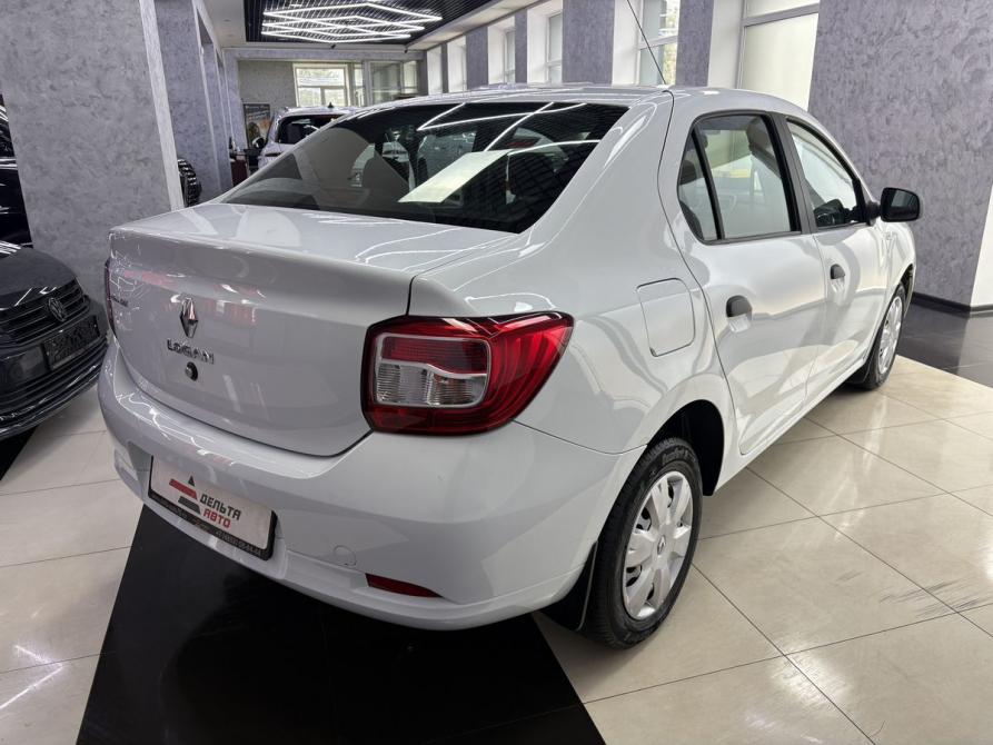 Renault Logan II Ярославль  - изображение 5