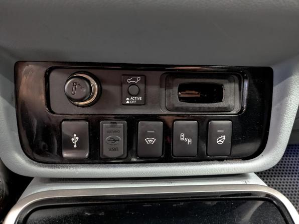 Mitsubishi Outlander III Рестайлинг 3 с пробегом 2019 года, цена 2 050 000 рублей, 102892 км, внедорожник, Автокод Объявления