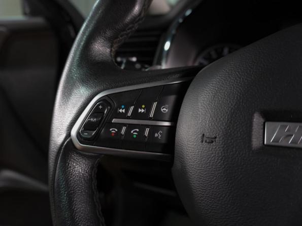 Haval F7x I с пробегом 2021 года, цена 1 719 000 рублей, 120524 км, внедорожник, Автокод Объявления