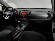 Kia Sportage III Подольск  - изображение 37