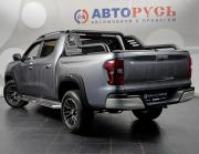 Changan Hunter Plus Москва  - изображение 26